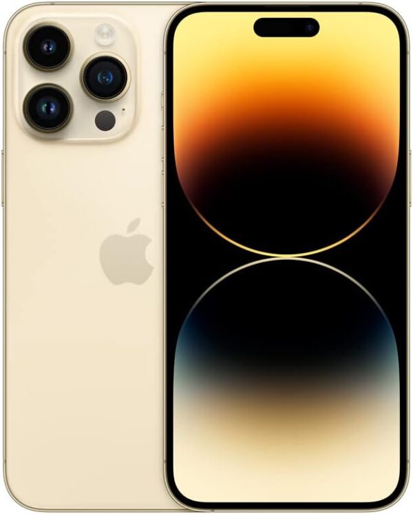 iPhone 14 Pro Max 256gb Chip Fisico - Imagem 6