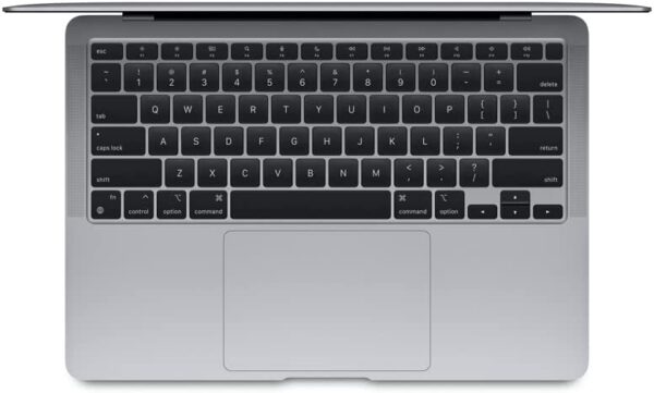 Macbook AIR M1 256GB A2337 8C - Imagem 4