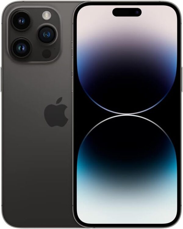 iPhone 14 Pro Max 256gb Chip Fisico - Imagem 9