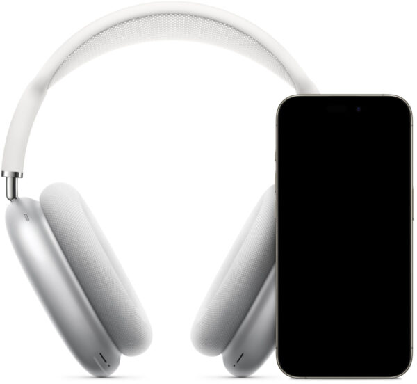 AirPods Max - Imagem 6